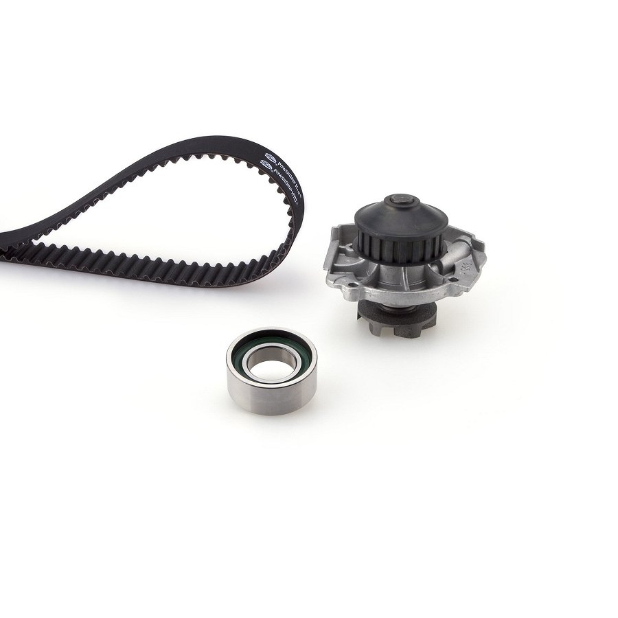 Kit Distribution & Pompe À Eau Gates Kp15030fi