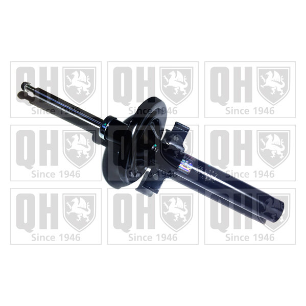 1 Amortisseur Quinton Hazell Qag178989