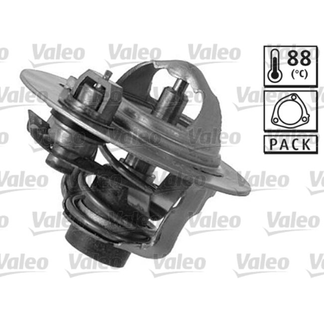 Thermostat Valeo 820191