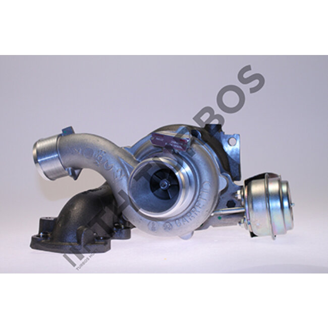 Turbocompresseur Turbo's Hoet 1103807