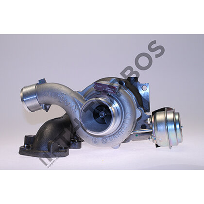 Turbocompresseur Turbo's Hoet 1103807