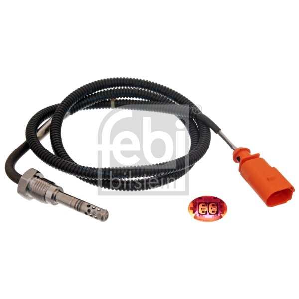 Capteur De Température Des Gaz D'échappement Febi 49293