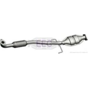 Catalyseur Eec Cl6001