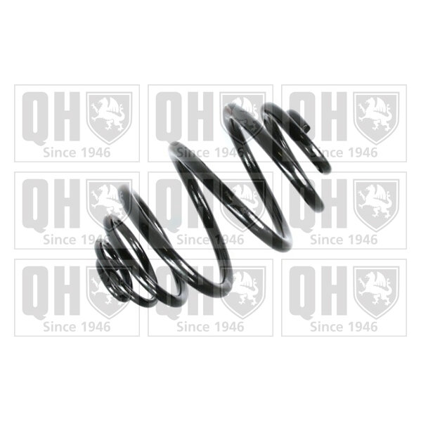 1 Ressort De Suspension Quinton Hazell Qcs8188