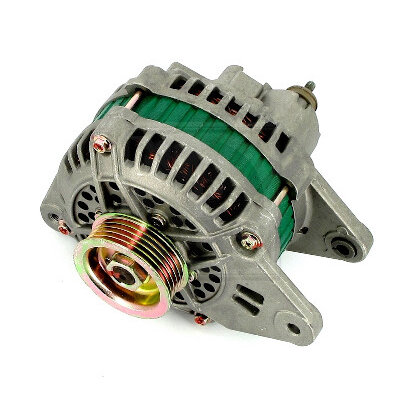 Alternateur Nps M511i34