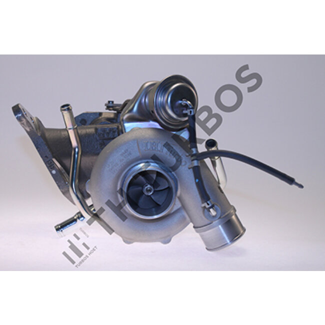 Turbocompresseur Turbo's Hoet 1103557