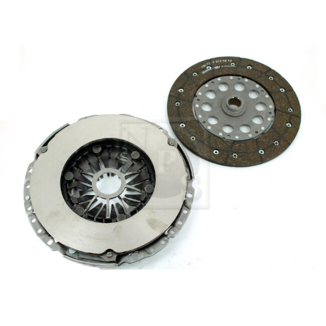 Kit D'embrayage 2 Pièces Nps H200i43
