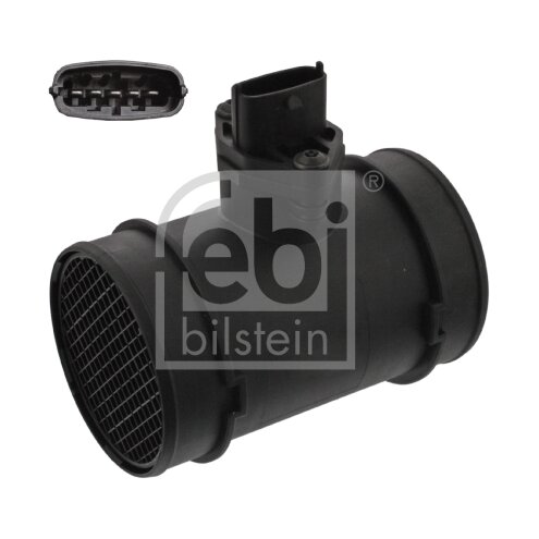 Débitmètre D'air Massique Febi 44858