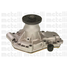 Pompe À Eau Metelli 24-0527