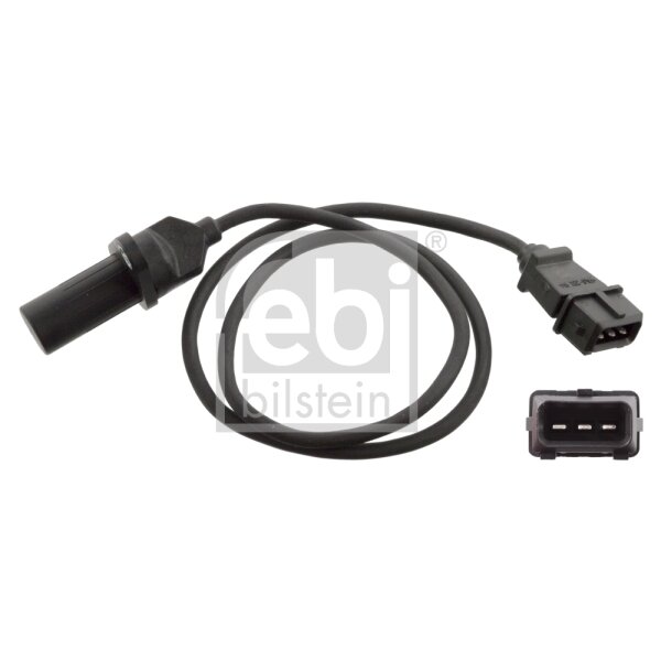 Capteur De Vilebrequin Febi 104270