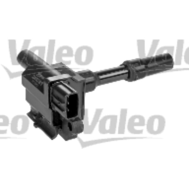 Bobine D'allumage Valeo 245283