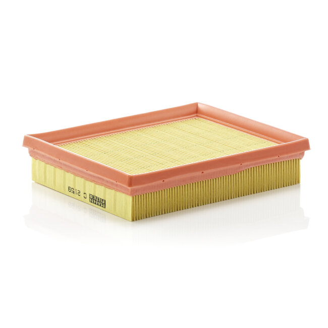 Filtre À Air Mann-filter