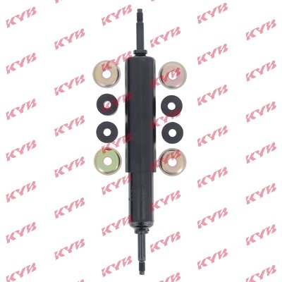 1 Amortisseur Kyb 444159