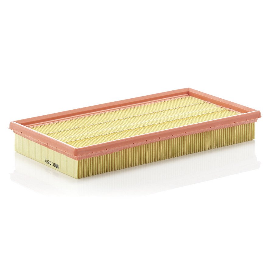 Filtre À Air Mann-filter C3270