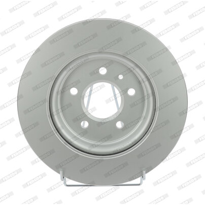 2 Disques De Frein Ferodo Ddf2188c
