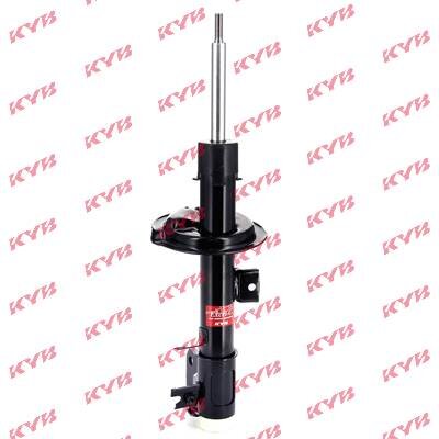 1 Amortisseur Kyb 333751