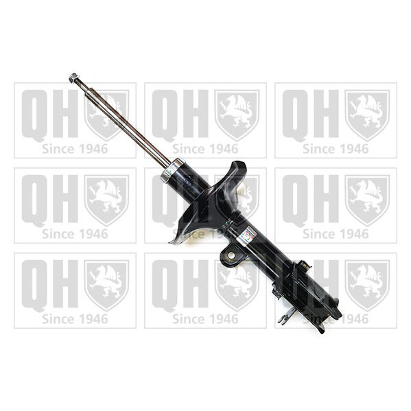 1 Amortisseur Quinton Hazell Qag181079
