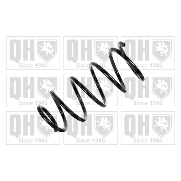 1 Ressort De Suspension Quinton Hazell Qcs7316