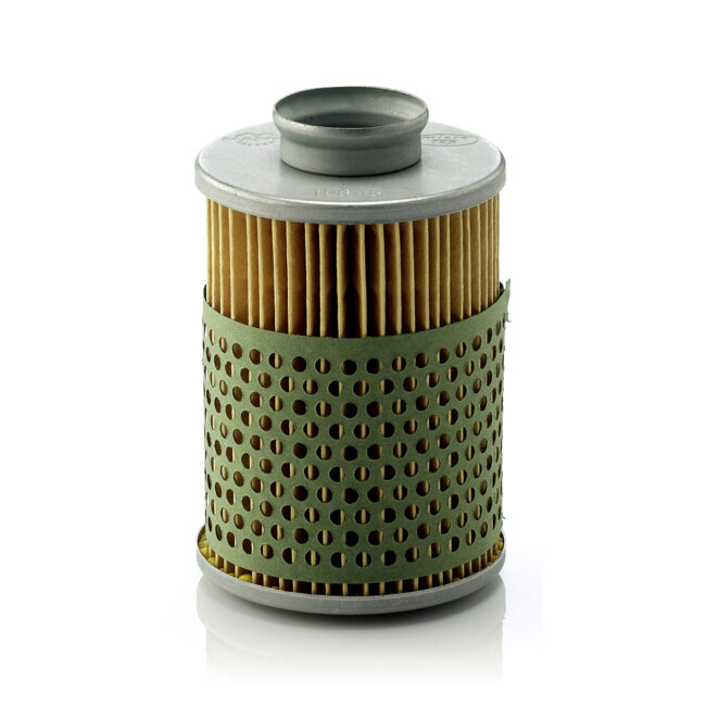 Filtre À Huile Mann-filter H815n