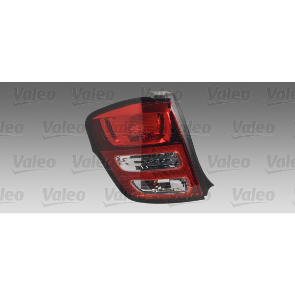 Feu De Clignotant Valeo 43947