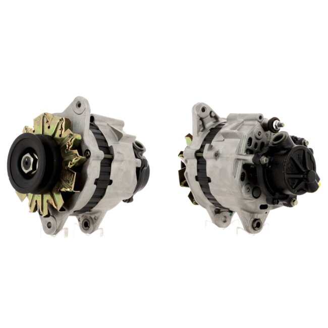 Alternateur Cevam 9147