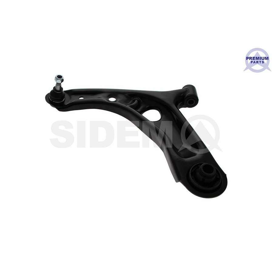 Bras De Suspension Sidem 53178