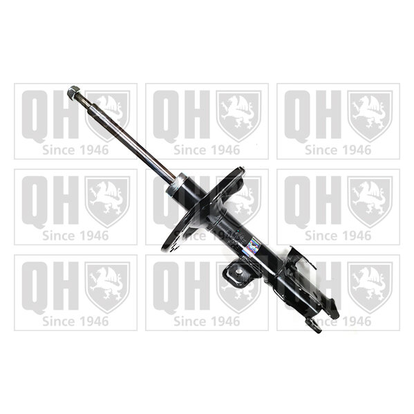 1 Amortisseur Quinton Hazell Qag181054