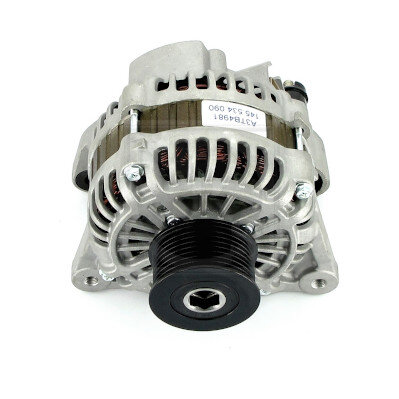 Alternateur Nps M511a23