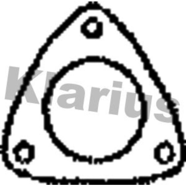 Joint Échappement Klarius 410626