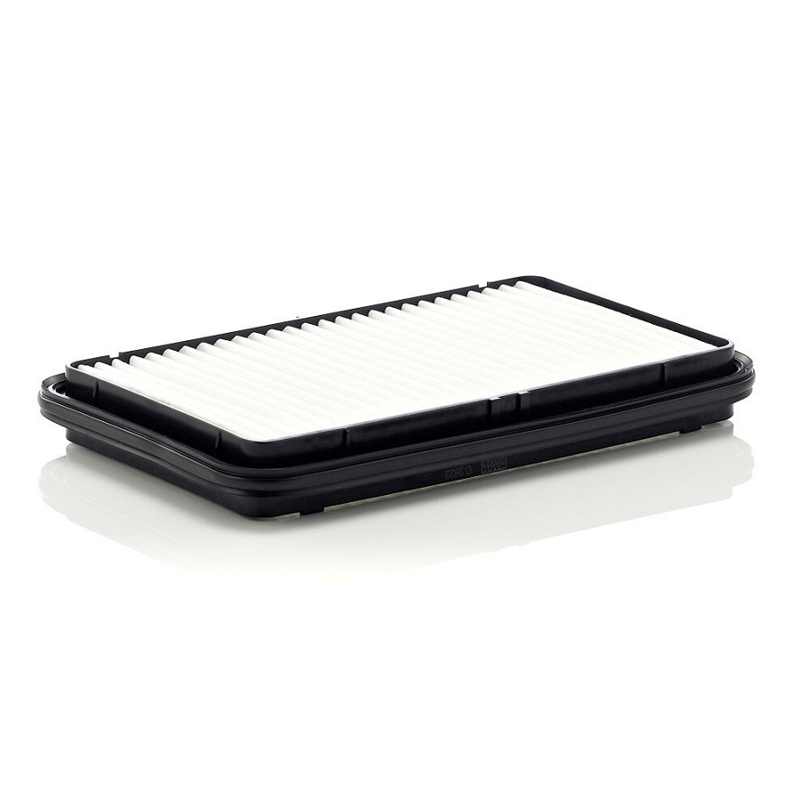 Filtre À Air Mann-filter C2622
