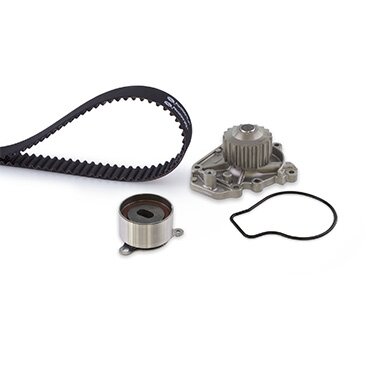 Kit Distribution & Pompe À Eau Gates Kp15505xs