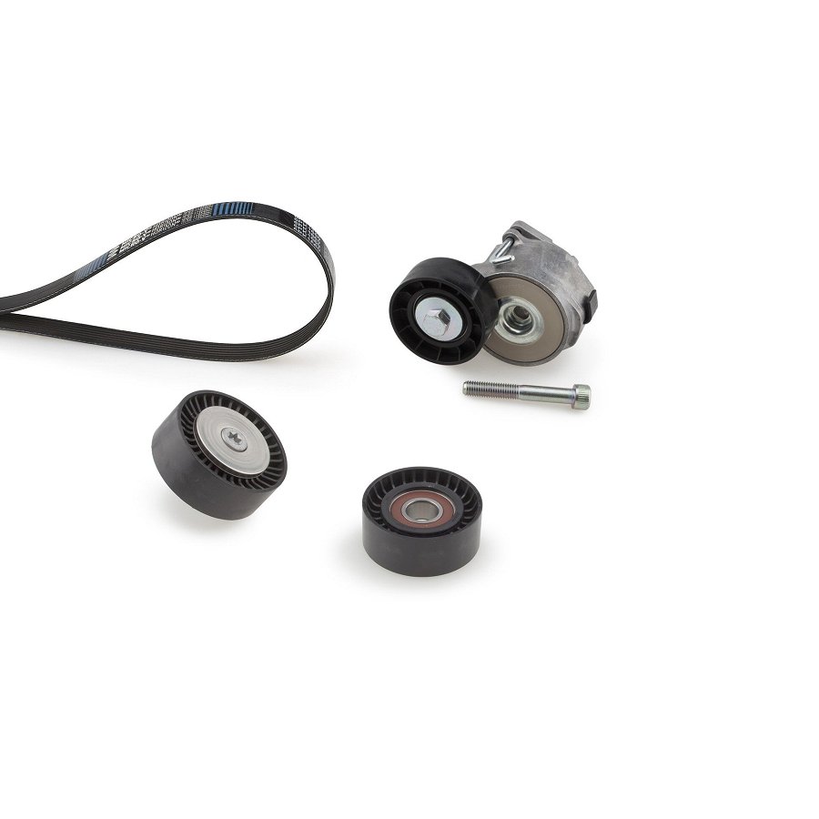 Kit De Courroies D'accessoires Gates K096pk1725