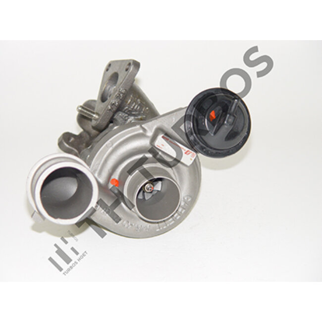 Turbocompresseur Turbo's Hoet 2100493