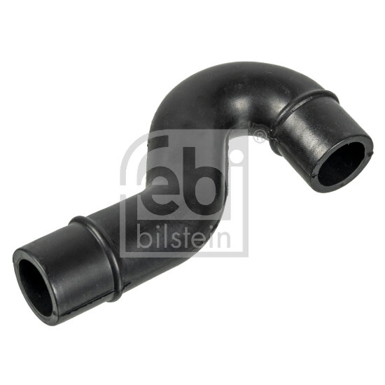 Tube D'aération Pour Carter De Moteur Febi Car 17808