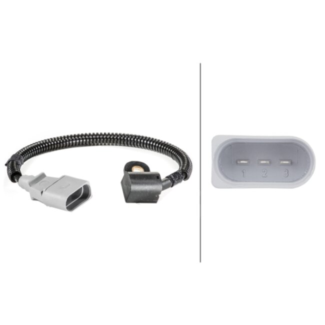 Capteur Hella 6pu 009 121-901