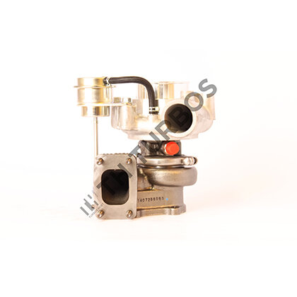 Turbocompresseur Turbo's Hoet 1104232