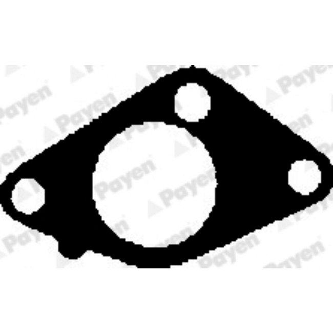 Joint D'étanchéité Collecteur D'échappement Payen Jc415