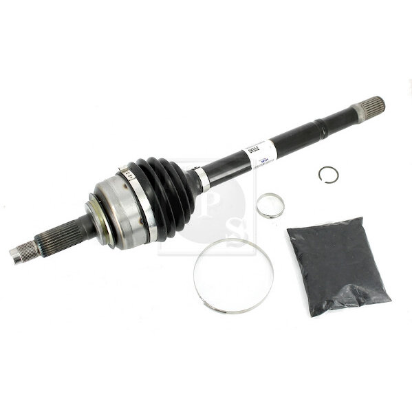 Tête De Cardan Nps K281a08