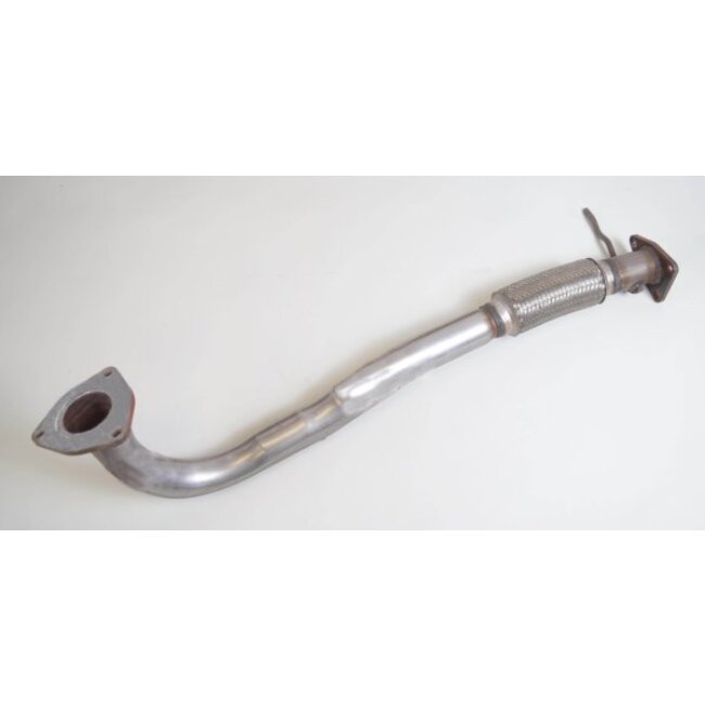 Tube D'échappement Eec Rv7026
