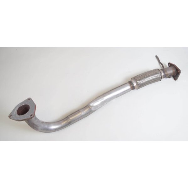 Tube D'échappement Eec Rv7026