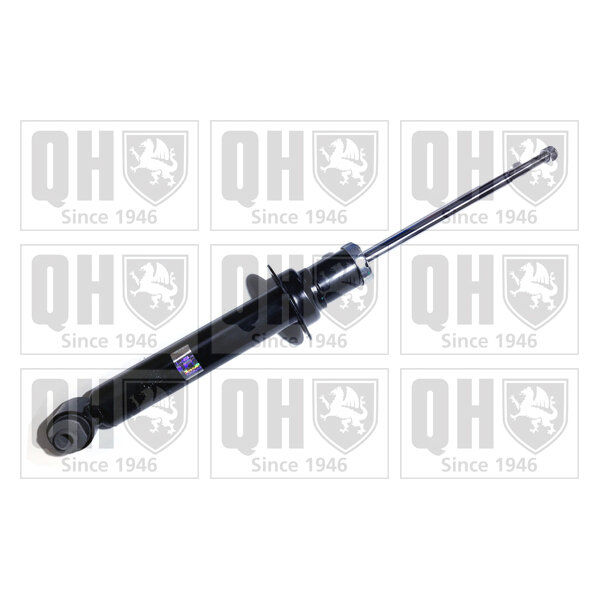 1 Amortisseur Quinton Hazell Qag181095