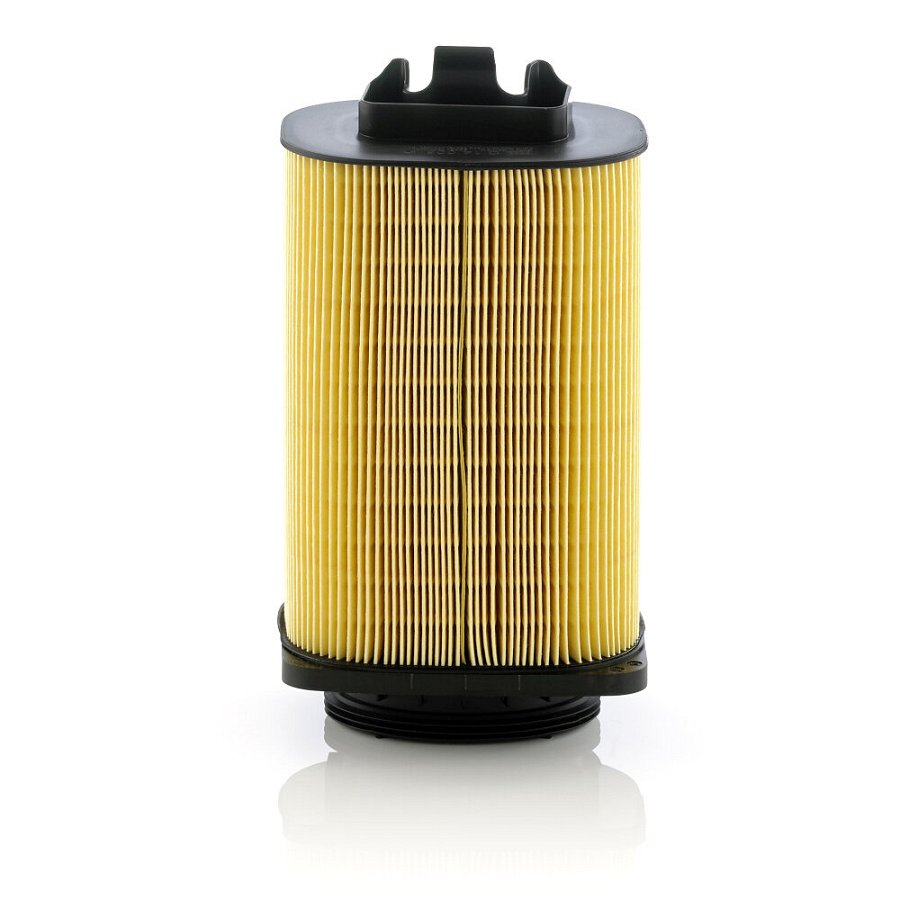 Filtre À Air Mann-filter C14006