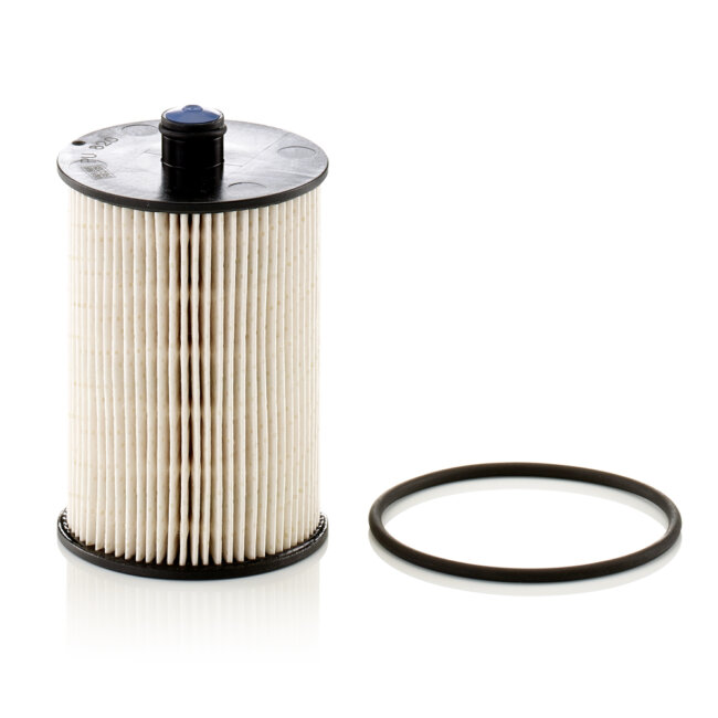 Filtre À Carburant Mann-filter Pu820x