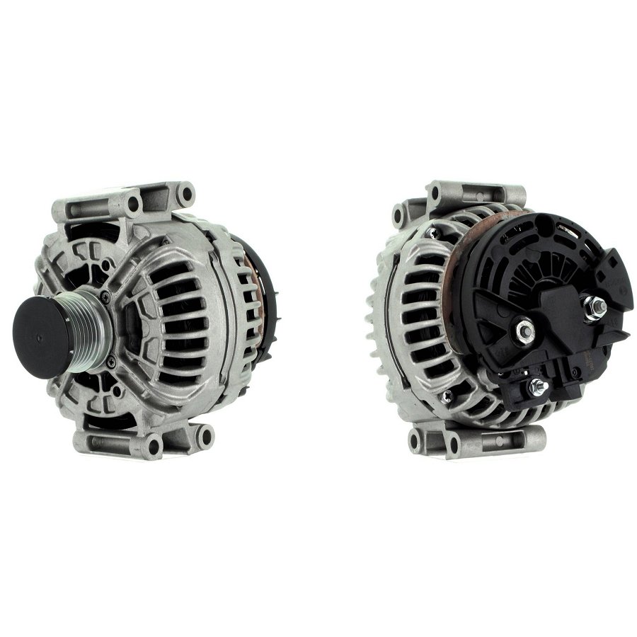 Alternateur Cevam 9357