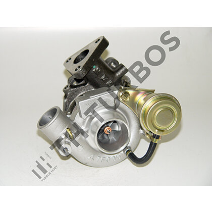 Turbocompresseur Turbo's Hoet 1101363