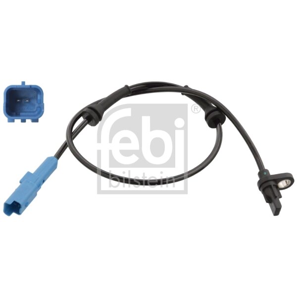 Capteur Abs Febi 106324