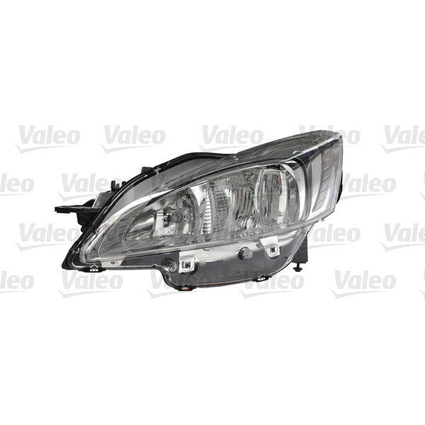 Projecteur Principal Halogène Valeo 44528