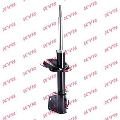 1 Amortisseur Kyb 334631