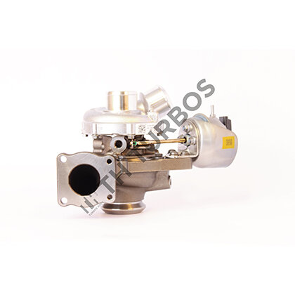 Turbocompresseur Turbo's Hoet 2100713