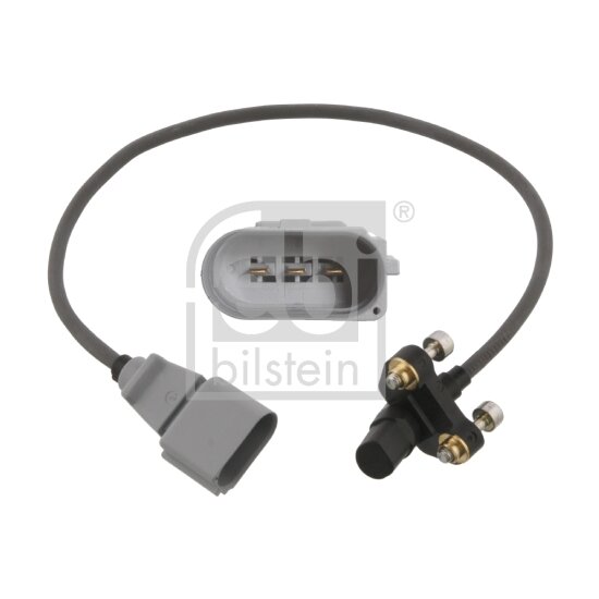 Capteur De Vilebrequin Febi 34609